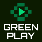 GreenPlay Casino logo