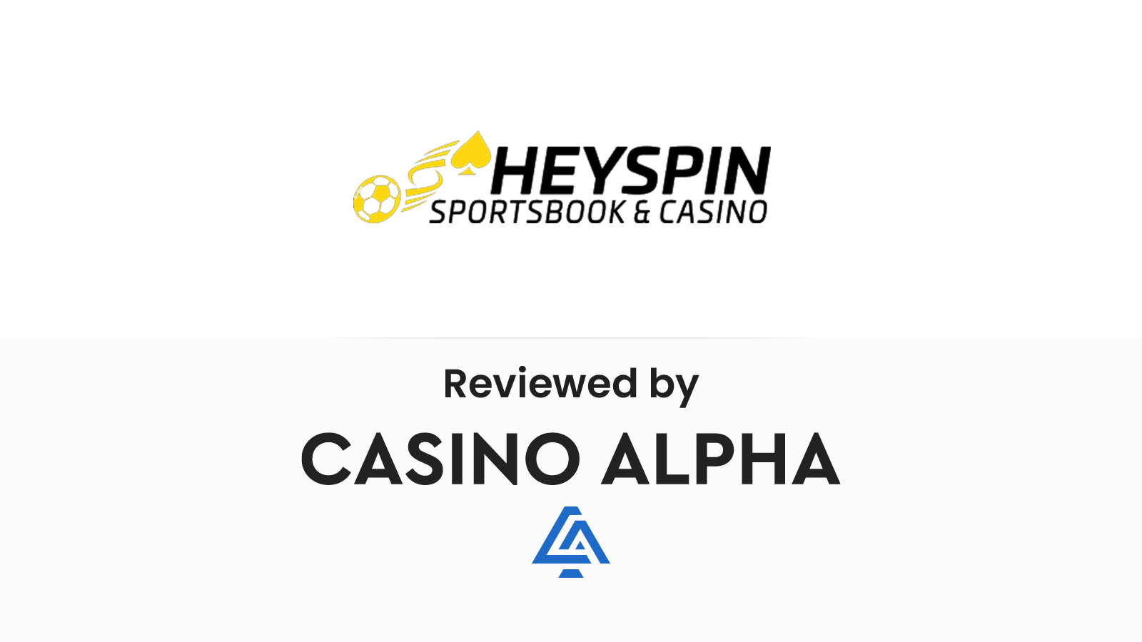 Trending HeySpin Casino Review for 2024