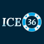 Ice36 Casino logo