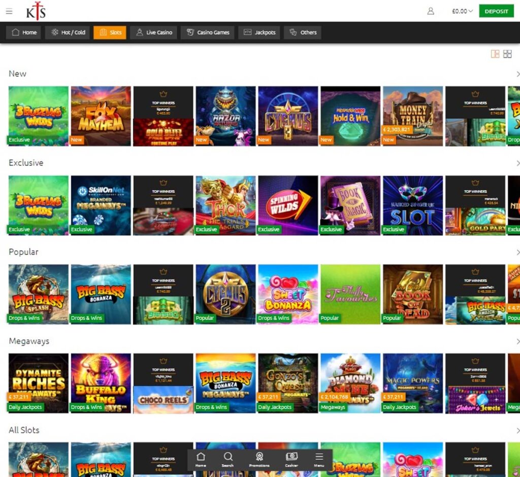 knight-slots-Casino-desktop-preview-slots