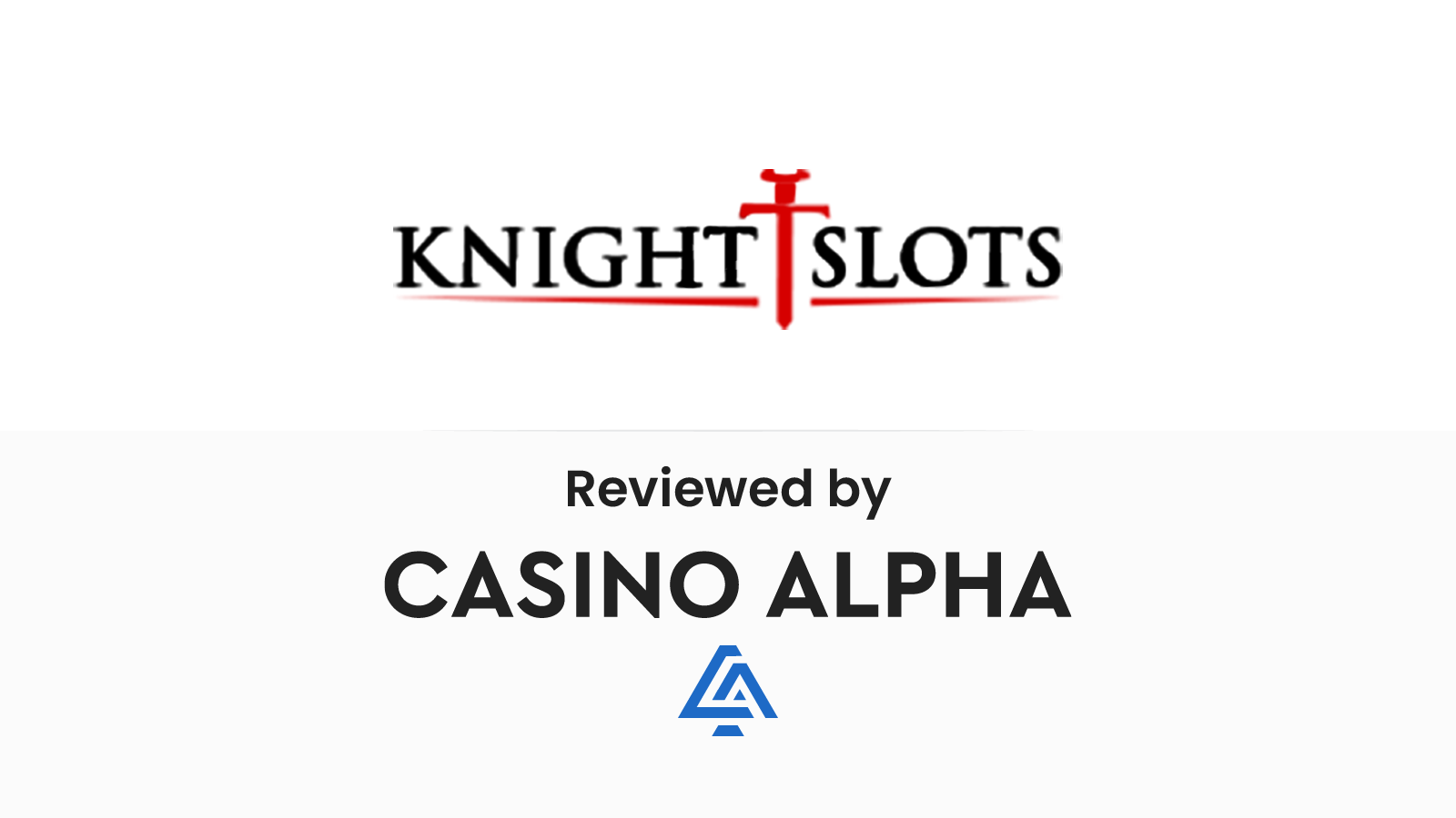 KnightSlots Casino UK Review for 2024