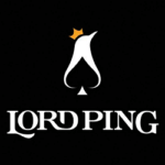 Lord Ping Casino logo