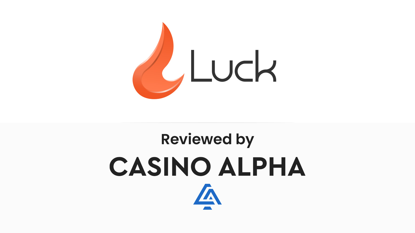 Latest Luck.com Casino Review for 2023