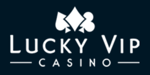Lucky VIP Casino Logo