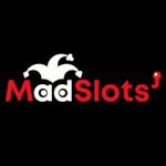 MadSlots Casino logo