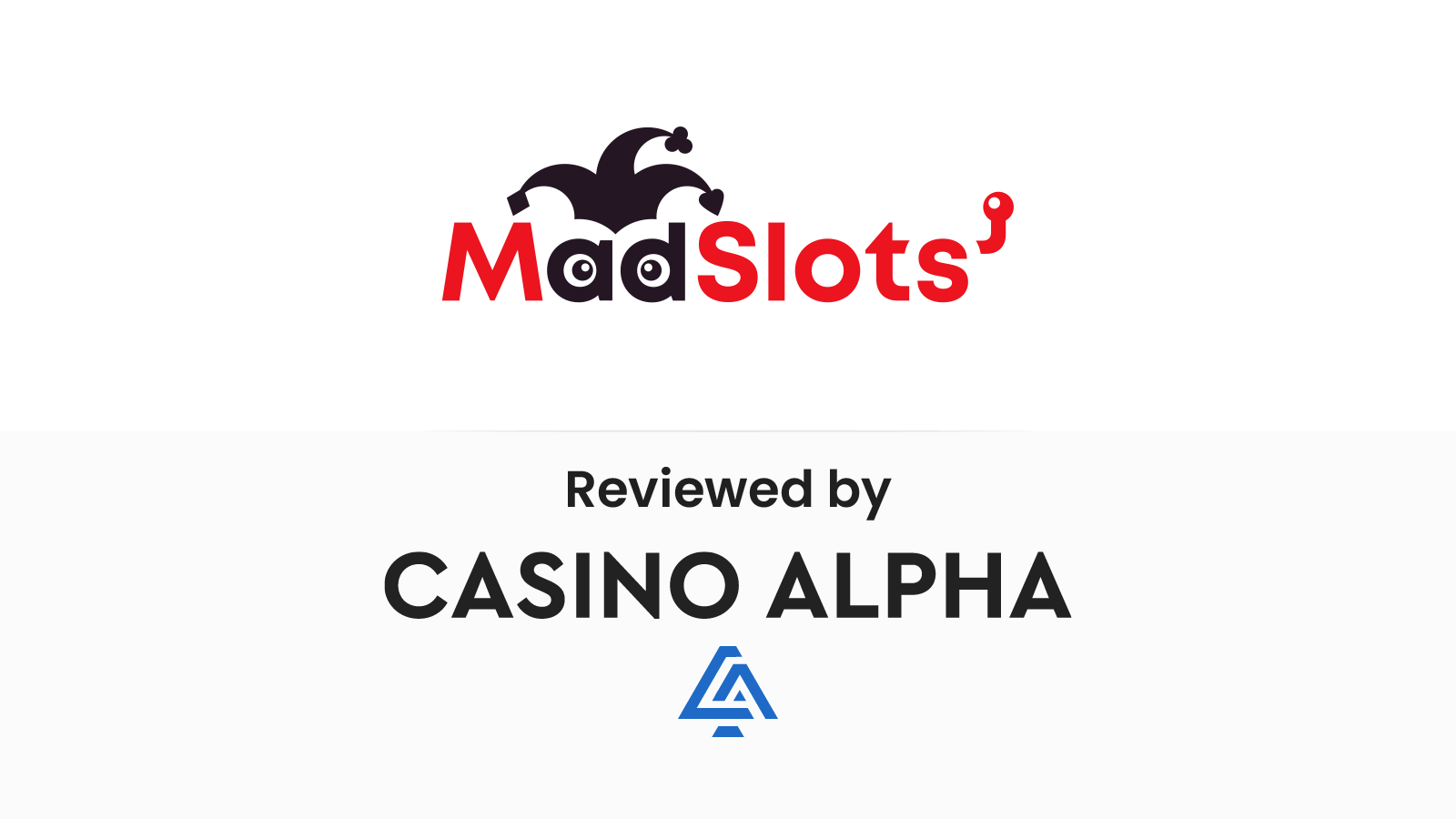 Latest MadSlots Casino Review for 2024