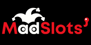 MadSlots Casino Logo