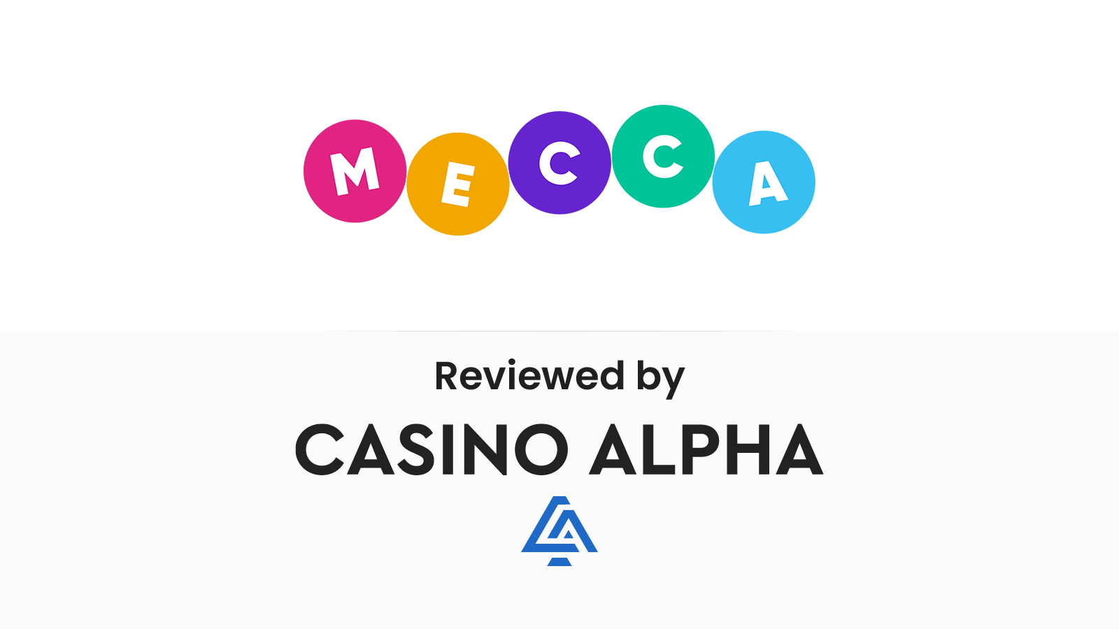 Recent Mecca Bingo Review (2024)