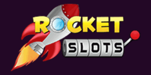 Rocket Slots Casino Logo