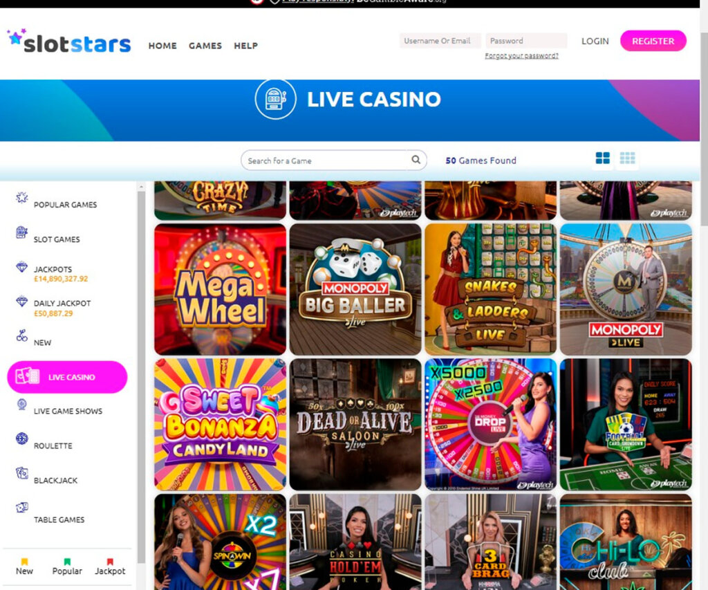 slotstars-casino-desktop-preview- live-casino
