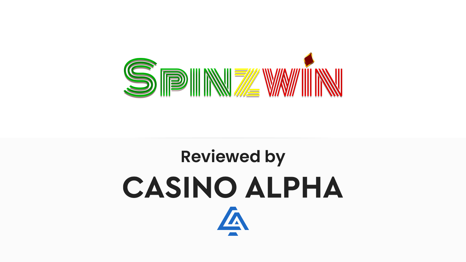 Recent Spinzwin Casino Review (2024)