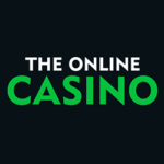 The Online Casino logo