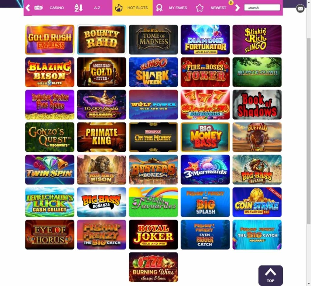 welcome-slots-casino-desktop-preview-slots
