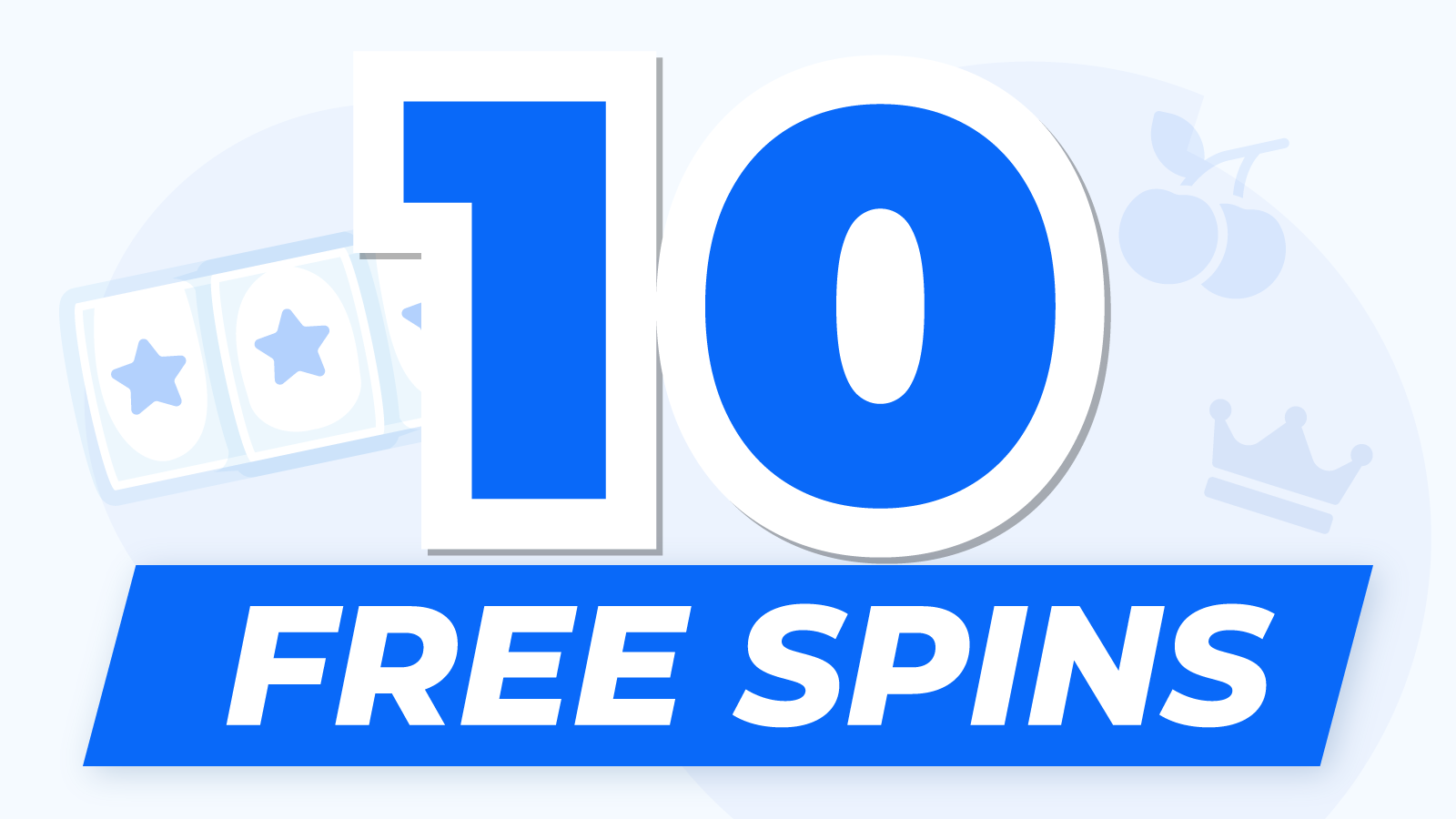 10 Free Spins No Deposit Bonuses (UK 2025)