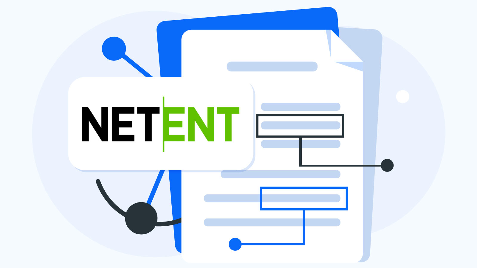 NetEnt Developer Review