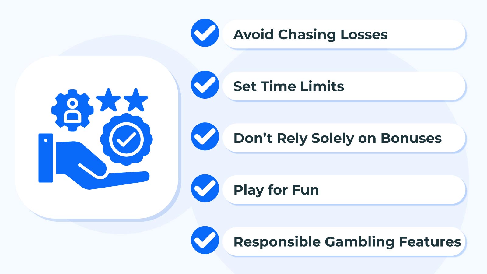 How to Play Responsibly with Casino Promotions