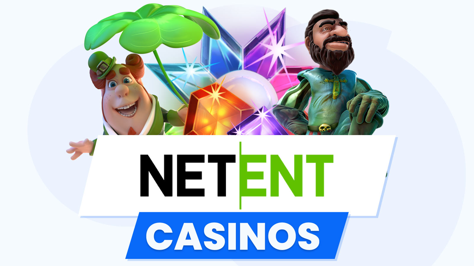 Full NetEnt Casino List | 2024 UPDATED 