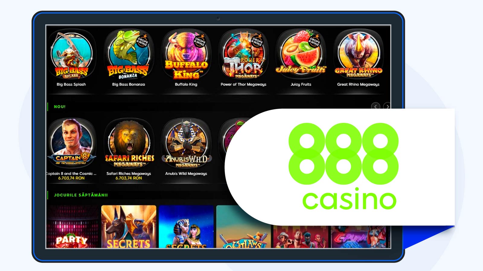 888 Casino 150 No Wagering Free Spins