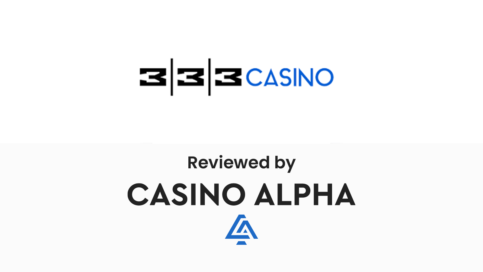 333 Casino UK Review 2024