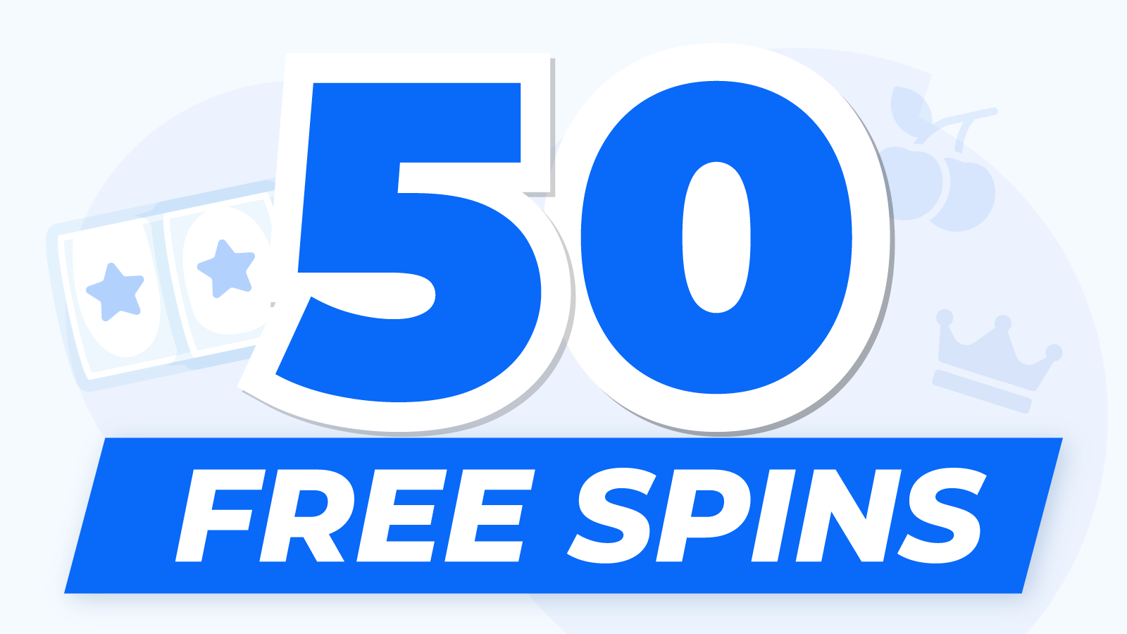 Newest Offers With 50 up to 100 Free Spins for 2024