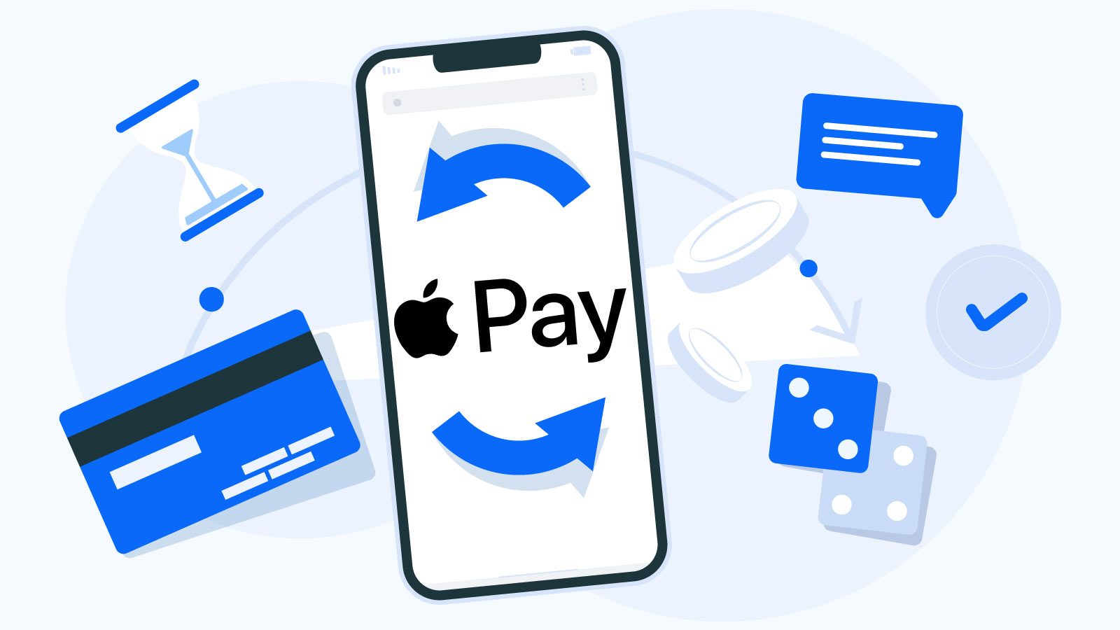 What is Apple Pay & how does it work