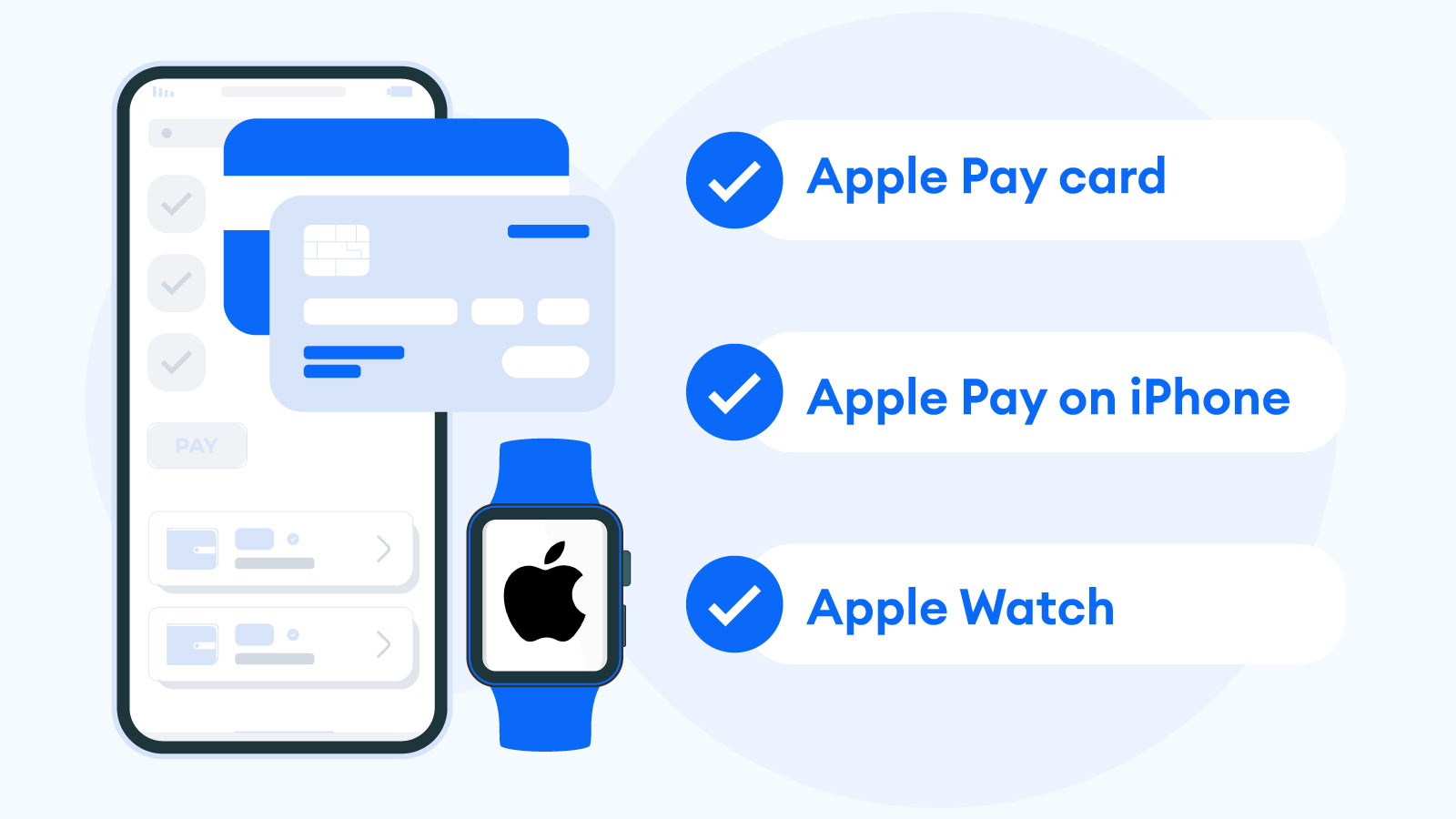 How to use Apple Pay in UK online casinos