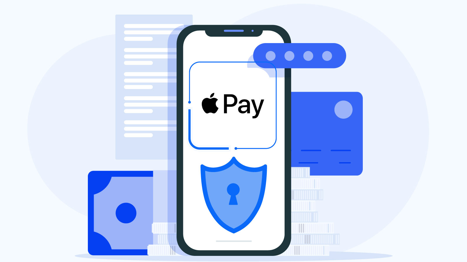 Are Apple Pay Casinos Secure