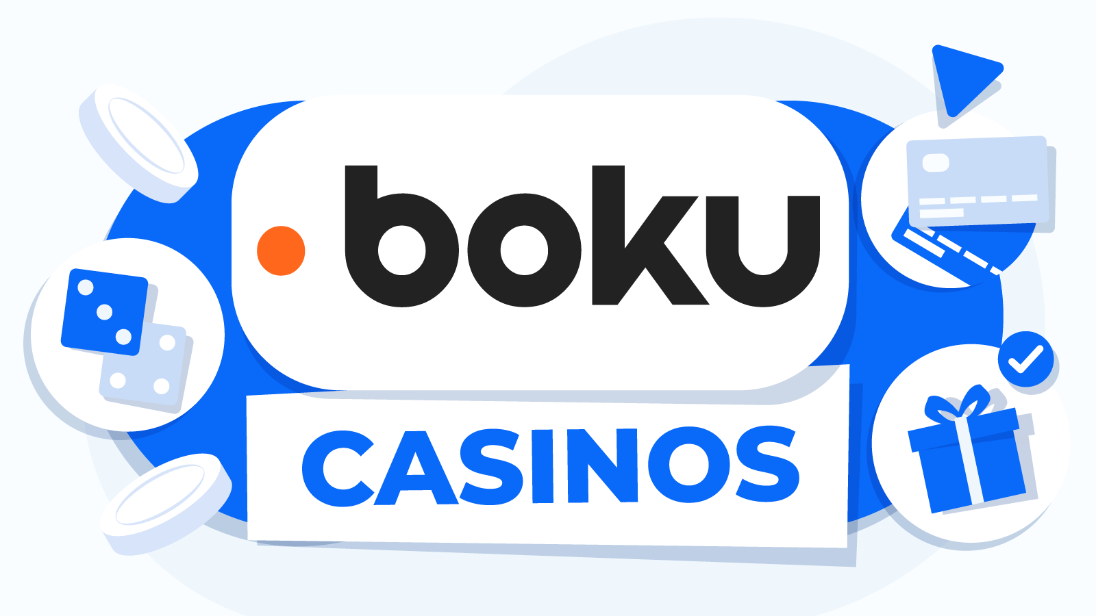 Best Boku Casinos UK (2024)