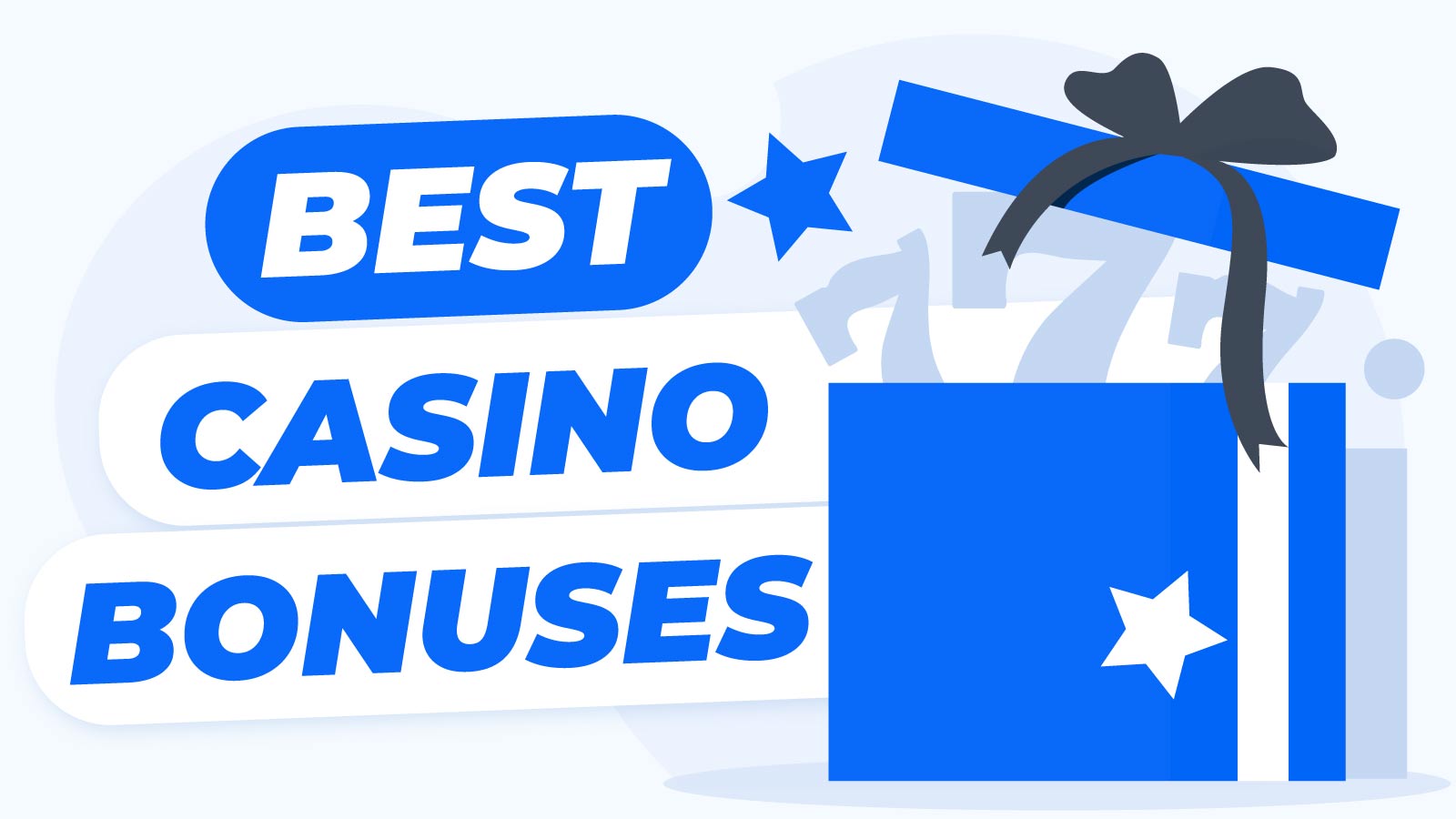 Best Casino Bonuses and Offers | UK July
 2024