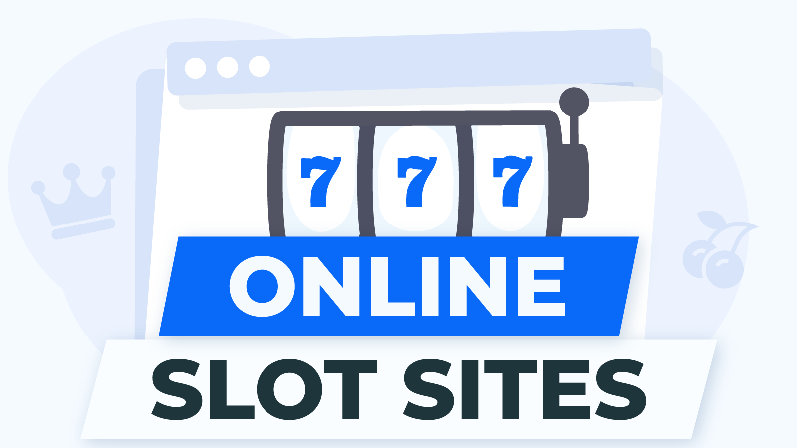 Best Online Slot Sites UK 2024 - 101 Websites Available  