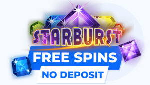 Best Starburst Free Spins No Deposit Bonuses UK (2025)