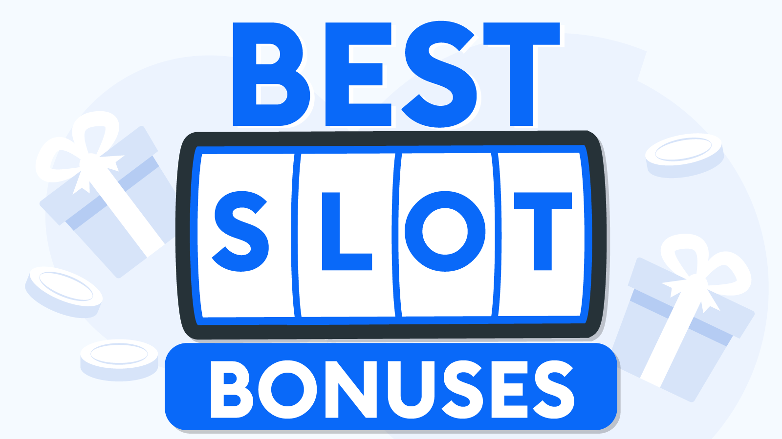 Newest Online Slots Bonuses - 2024