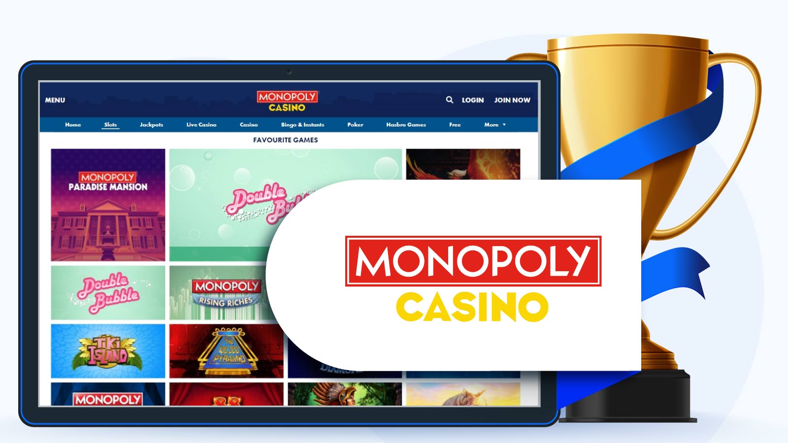 Monopoly-Casino The-Best-New-Slot-Site-UK