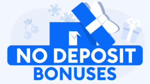 New No Deposit Bonus UK for 2025 | Claim Up to £10 Free