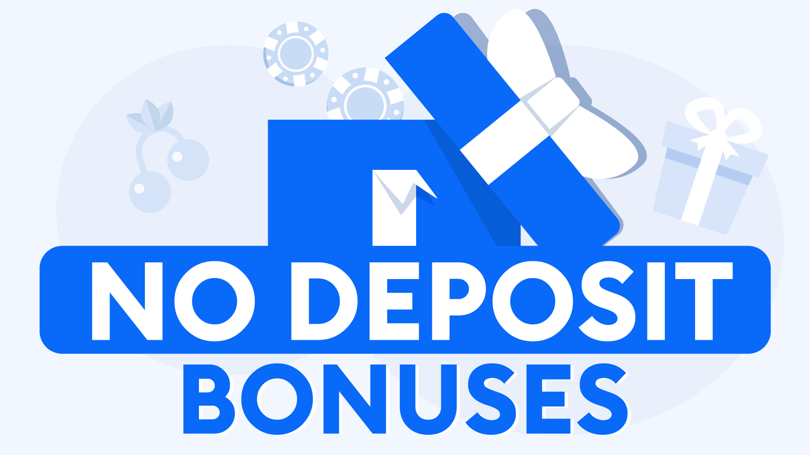 Newest No Deposit Bonus Codes UK | Get 5, 10, 20, 50 Free No Deposit