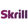 Skrill logo