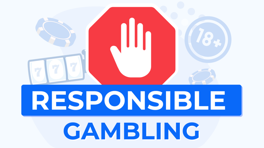 The role of responsible gambling features at online casinos