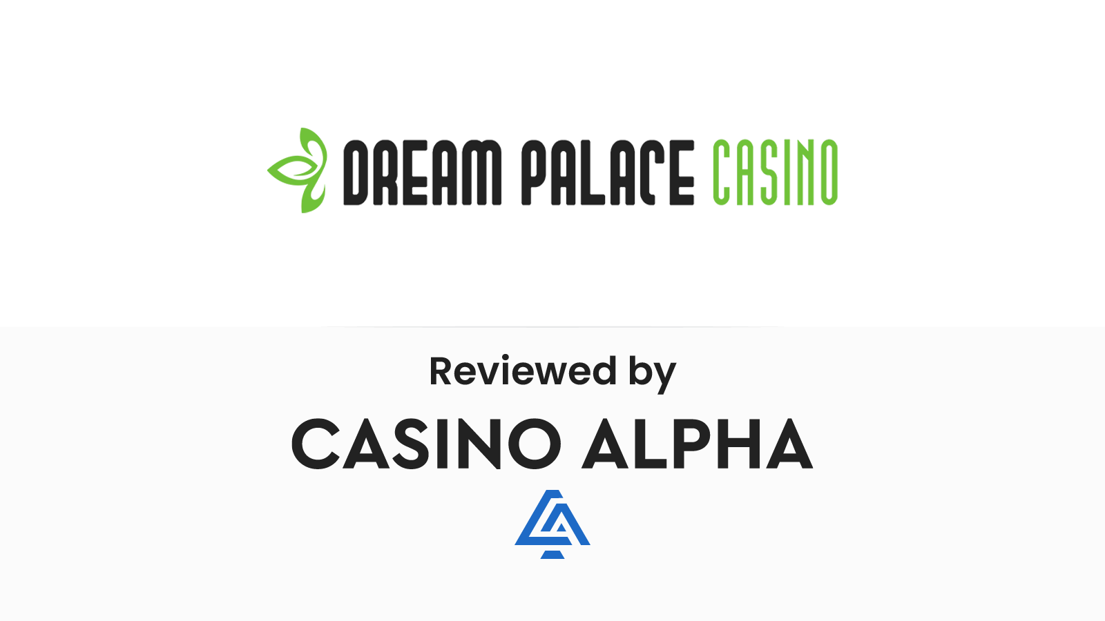 Fresh Dream Palace Casino UK Review (2023)