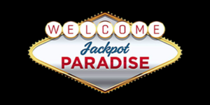 Jackpot Paradise Logo