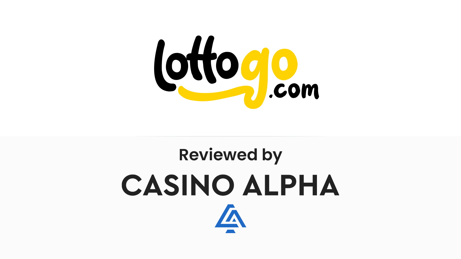 LottoGo Casino Review & Promo codes