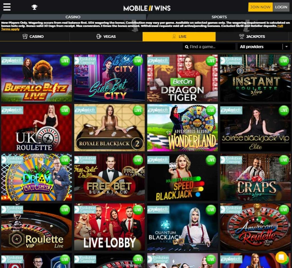 mobile-wins-casino-desktop-preview-live-casino
