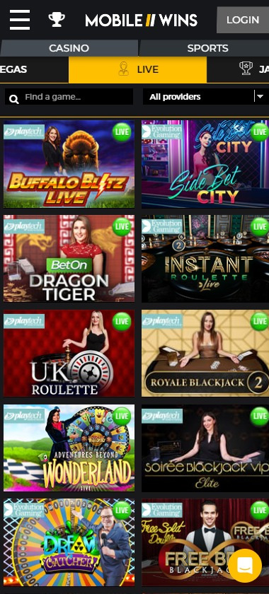 mobile-wins-casino-mobile-preview-live-casinos