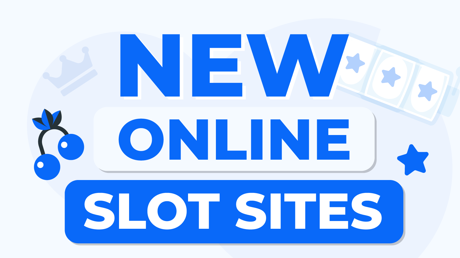 New UK Online Slot Sites (April
 2024)