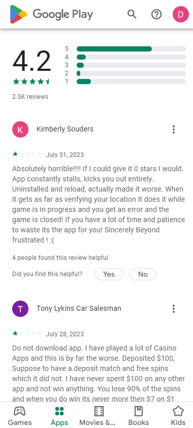 pokerstars-casino-mobile-app-android-reviews