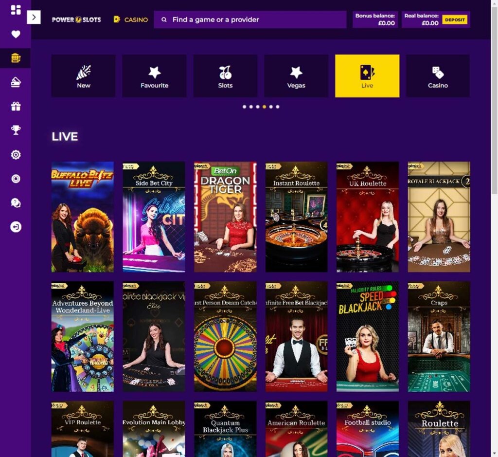 power-slots-casino-desktop-preview-live-casino