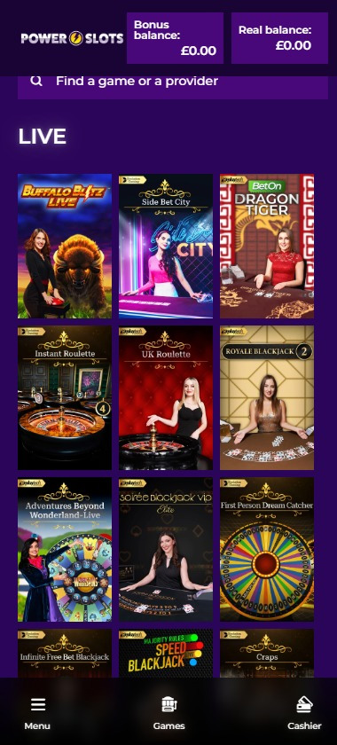 power-slots-casino-mobile-preview-live-casinos