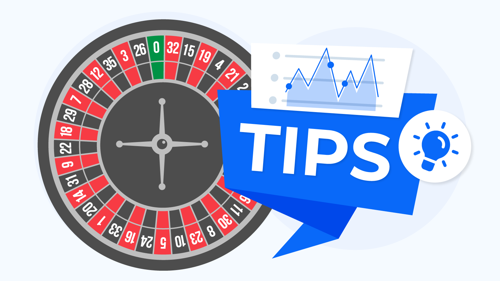 Tips for a smooth gameplay in high stakes Roulette casinos