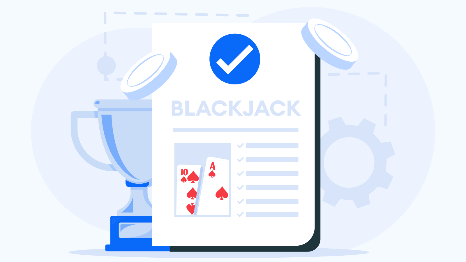 How to Find the Best Blackjack Sites in the UK