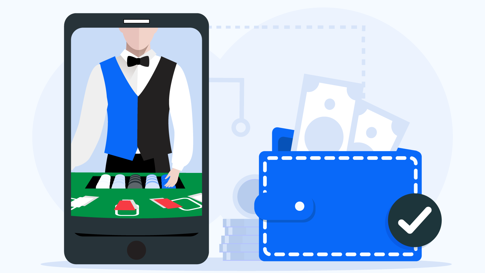 How To Play Blackjack Online for Real Money