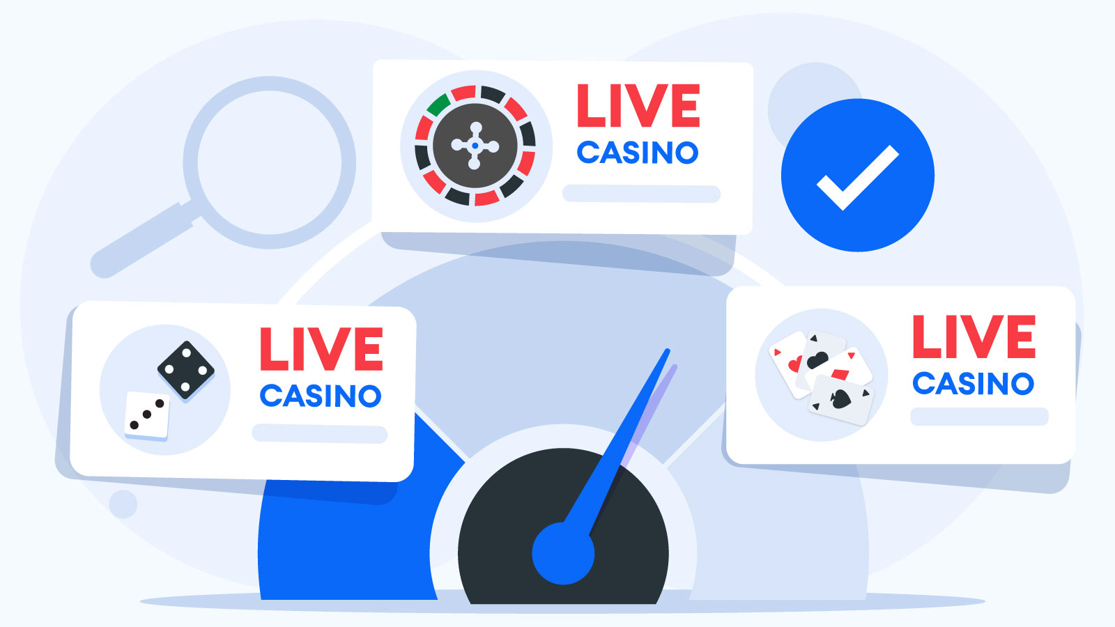 How to Choose a Live Online Casino